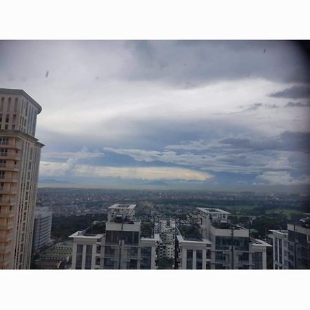 Grand Canal Penthouse! Manila Eksteriør bilde